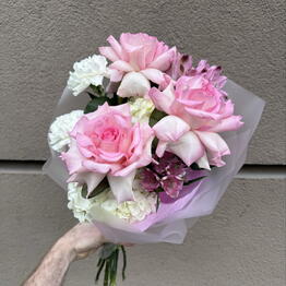 Volkova flowers