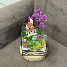 Mir florari
