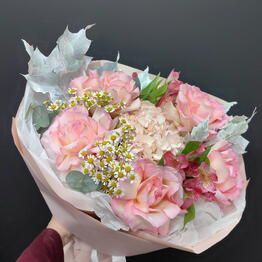 Gentle Flowers