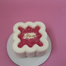 Lavandoviy dessert