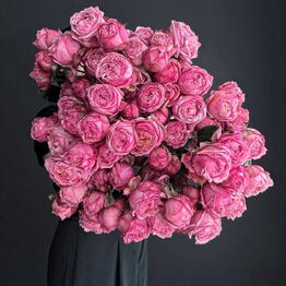 Flower boutique
