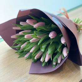 Lavochka “Tyulpany” Tulipes