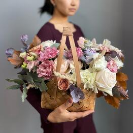 Bloomdecor x Рублевский