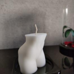 lot_candle