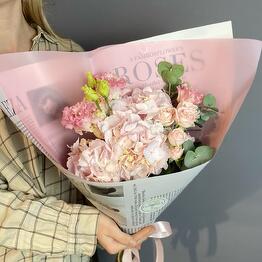 FLORISTA