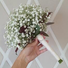 Flower Lady 18