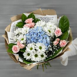 Букет Маркет
