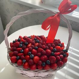 FlowerBerry 