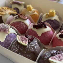 Mari Bakery