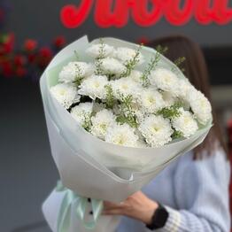 Love flowers