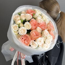 IFLORA x Flowers