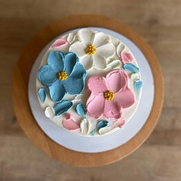 Tbilisi Cake