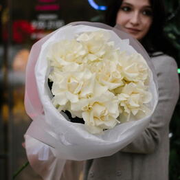 Fancy Flowers