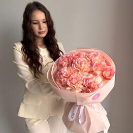 Royal flowers 