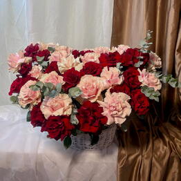 Veranda Flower 