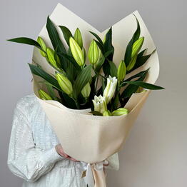 RasCvet flowers