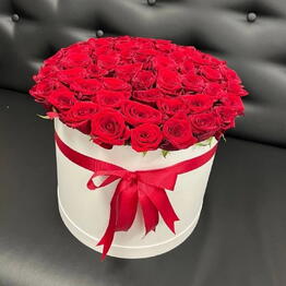 Lovely flowers