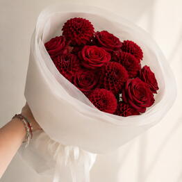 Why Not Flowers