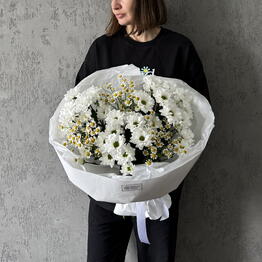Flower Time