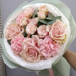 Ile de Fleurs