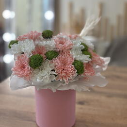 Bliss Flowers