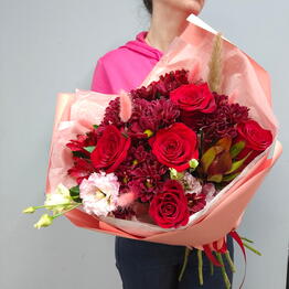 IDOL flores