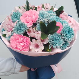 Диflowers