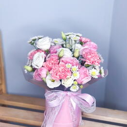 Petals of love