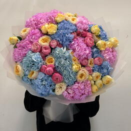 Ton-ti Flowers