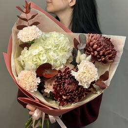 Душа&Amore Flowers