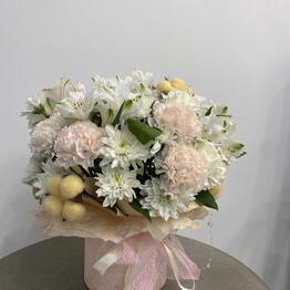 OK Flowers