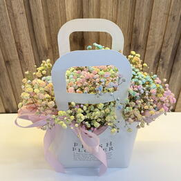 M Flowers