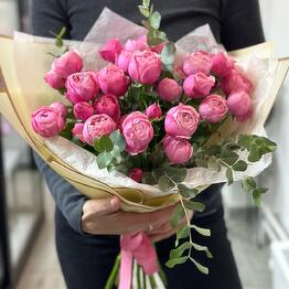 Mai Flowers studio