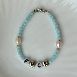 Браслет «Fu*k»