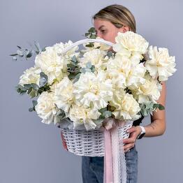 Flower Bar