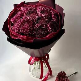 MCF Flower Space