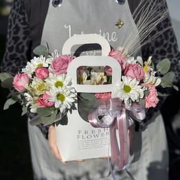 Jasmine flower shop 
