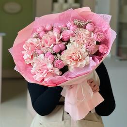 LOVELY BERRY Клубника в шоколаде