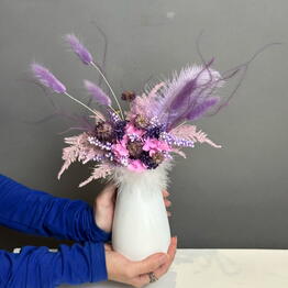 Estetic Flower