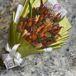 Garlic.bouquet