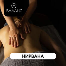 Программа "Нирвана"