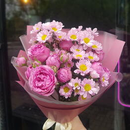 Arka flowers