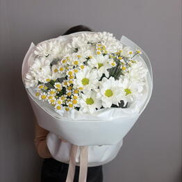 Volkova flowers