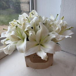 GiveFlowers