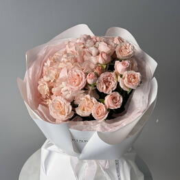 PINK FLOWER
