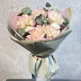Tvoy vozdushniy buket