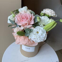 Blanche flowers на Композиторов