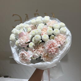Art Flowers