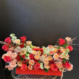 Flowers Blues