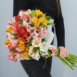Цветы Зеленоград